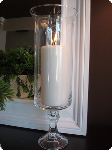 dollar diy tree decor hurricanes dime candlestick dcor headed local create
